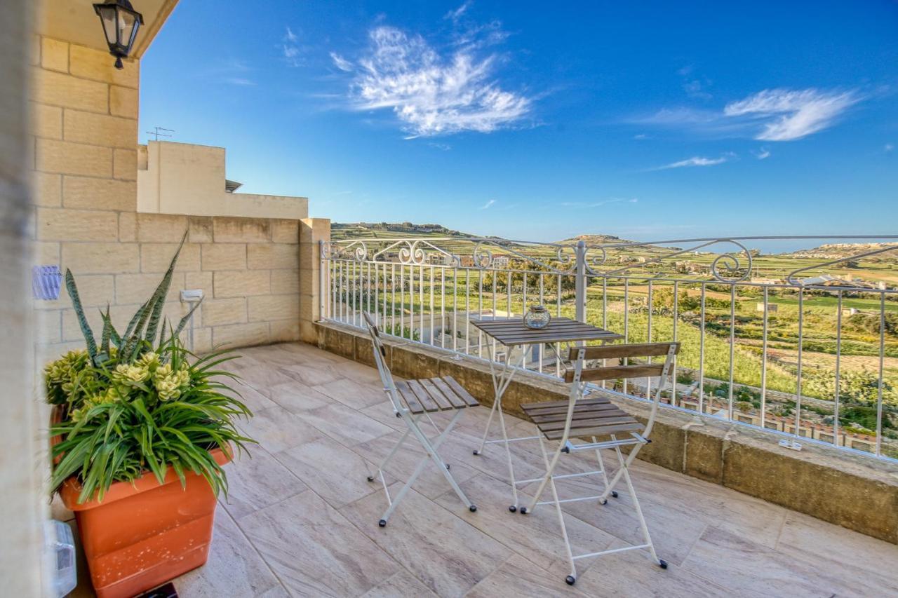 Sweet Life Gozo - Boutique Living Bed & Breakfast Santa Lucija  Exterior photo