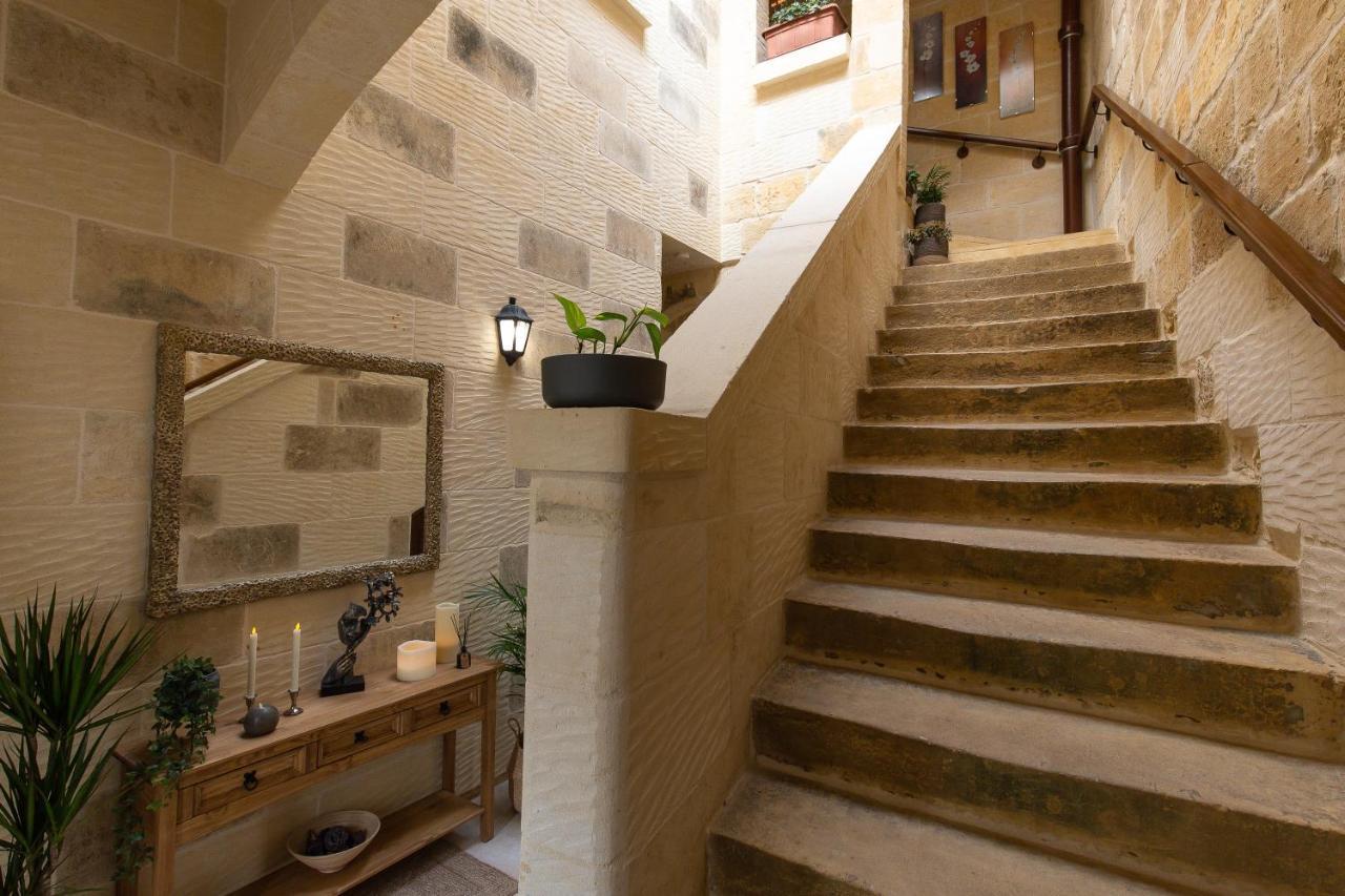 Sweet Life Gozo - Boutique Living Bed & Breakfast Santa Lucija  Exterior photo