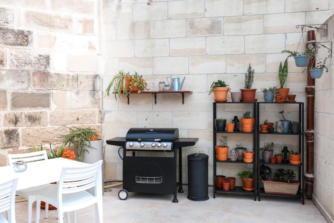 Sweet Life Gozo - Boutique Living Bed & Breakfast Santa Lucija  Exterior photo