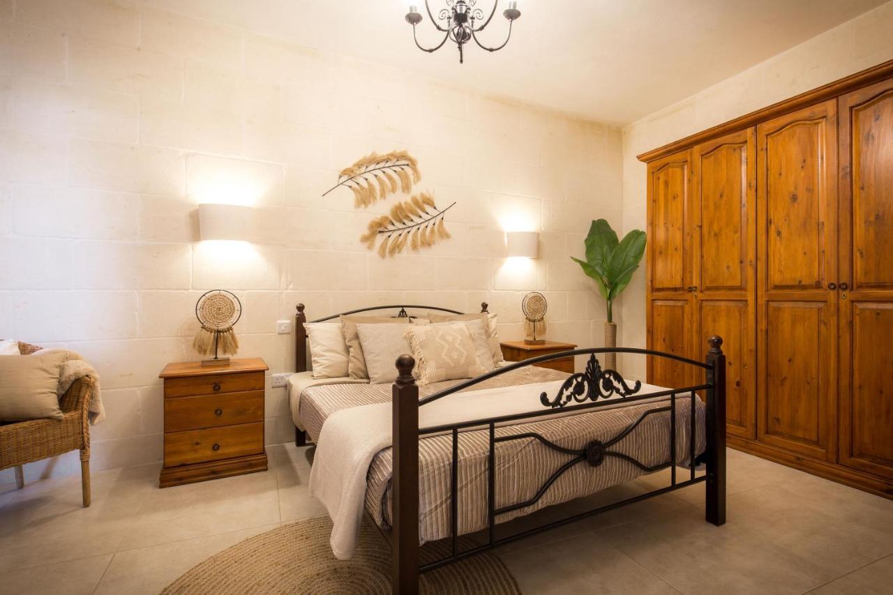 Sweet Life Gozo - Boutique Living Bed & Breakfast Santa Lucija  Exterior photo