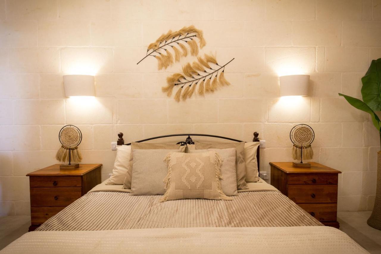 Sweet Life Gozo - Boutique Living Bed & Breakfast Santa Lucija  Exterior photo