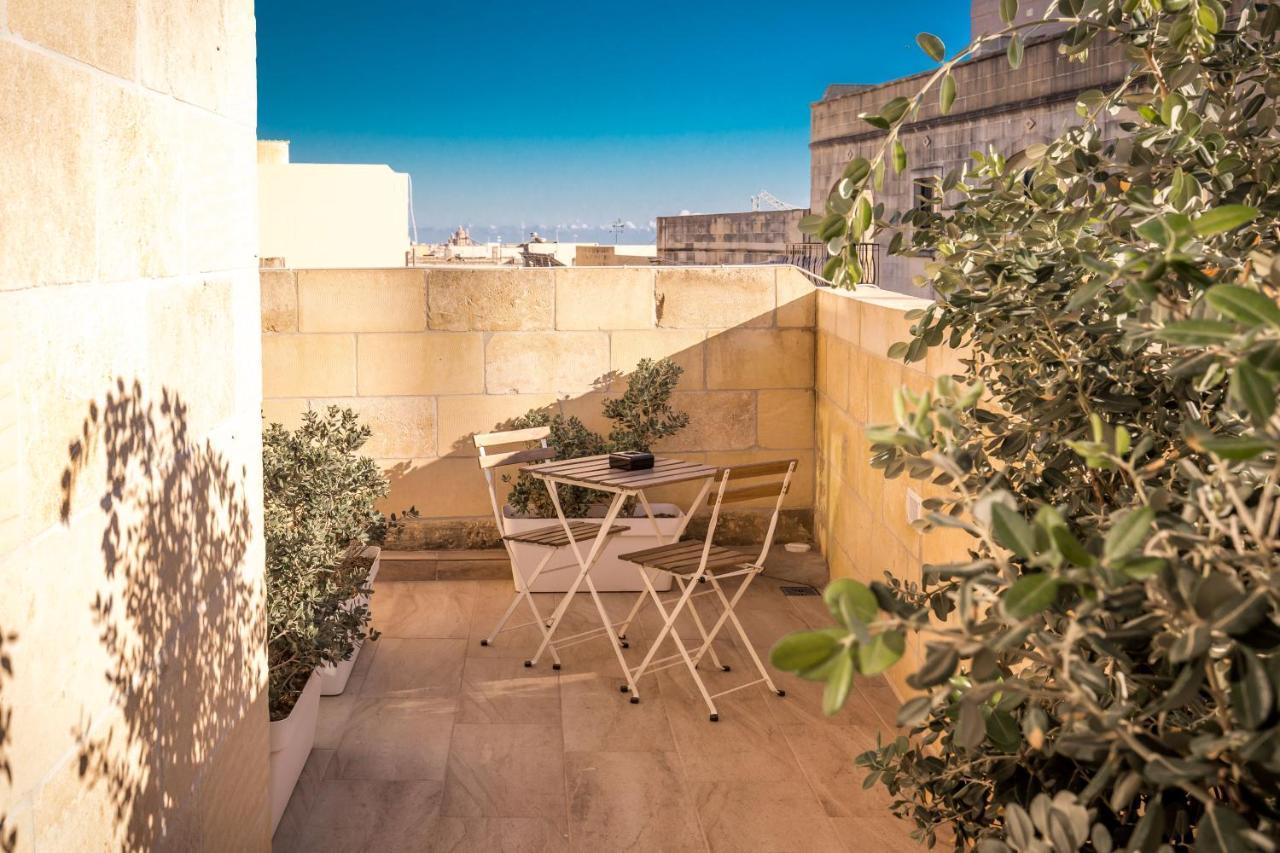 Sweet Life Gozo - Boutique Living Bed & Breakfast Santa Lucija  Exterior photo
