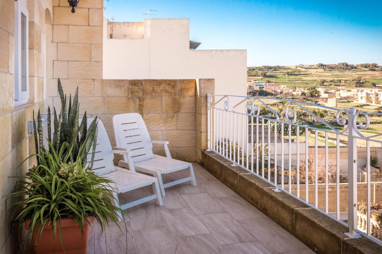 Sweet Life Gozo - Boutique Living Bed & Breakfast Santa Lucija  Exterior photo