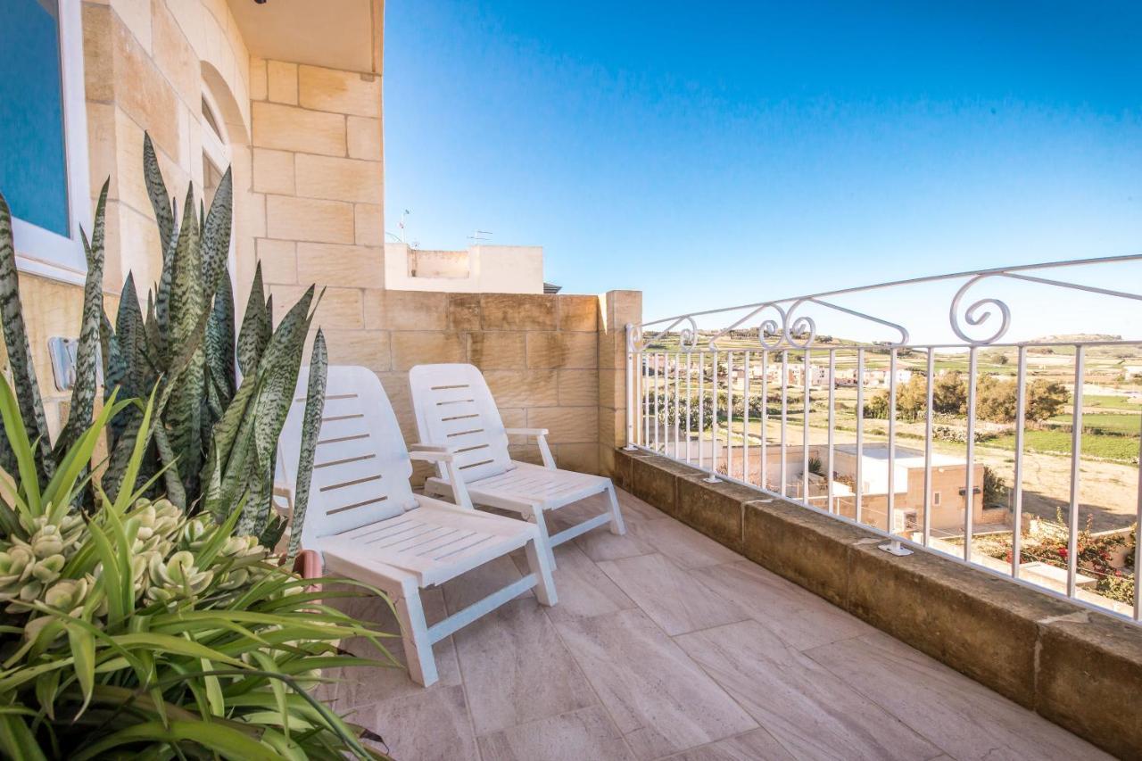 Sweet Life Gozo - Boutique Living Bed & Breakfast Santa Lucija  Exterior photo