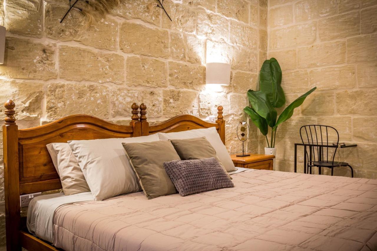 Sweet Life Gozo - Boutique Living Bed & Breakfast Santa Lucija  Exterior photo