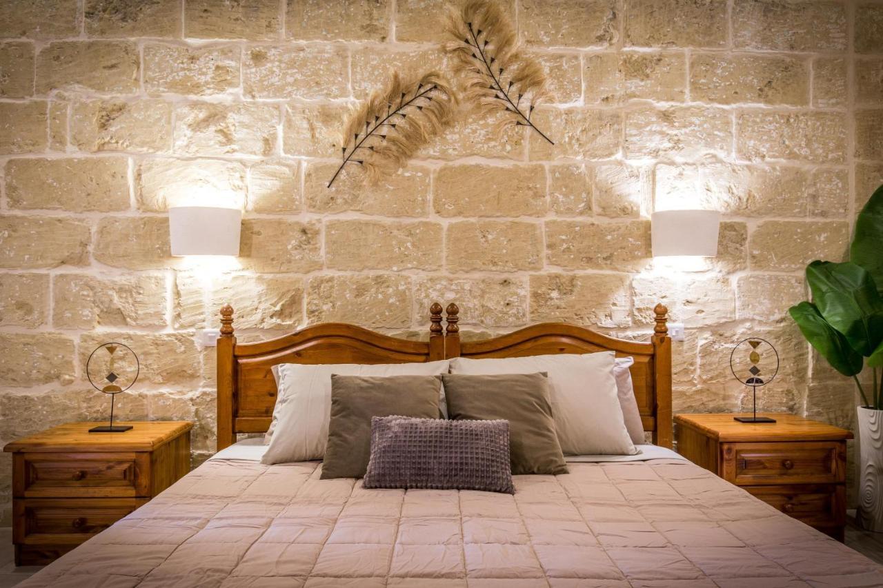Sweet Life Gozo - Boutique Living Bed & Breakfast Santa Lucija  Exterior photo