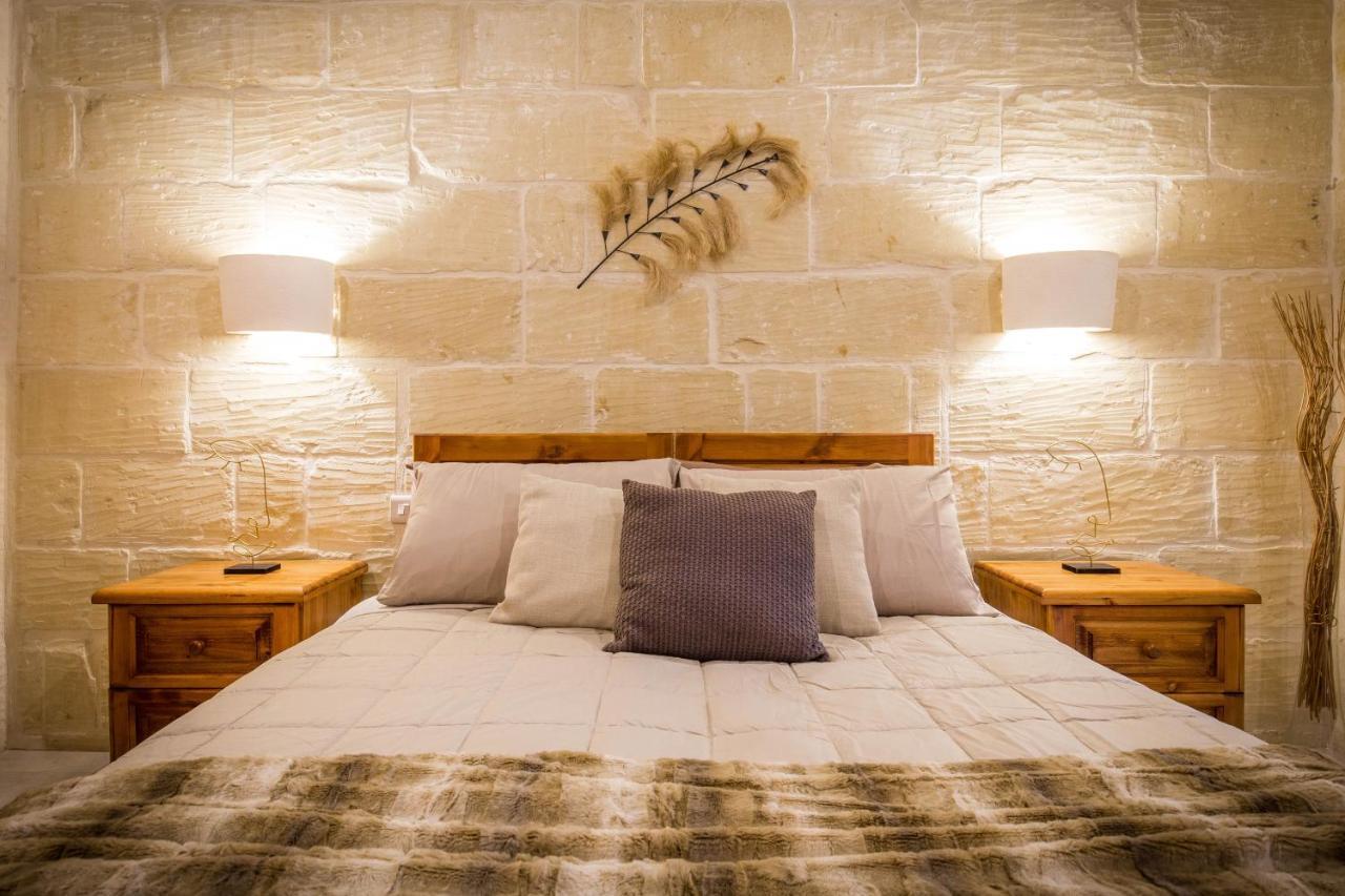 Sweet Life Gozo - Boutique Living Bed & Breakfast Santa Lucija  Exterior photo