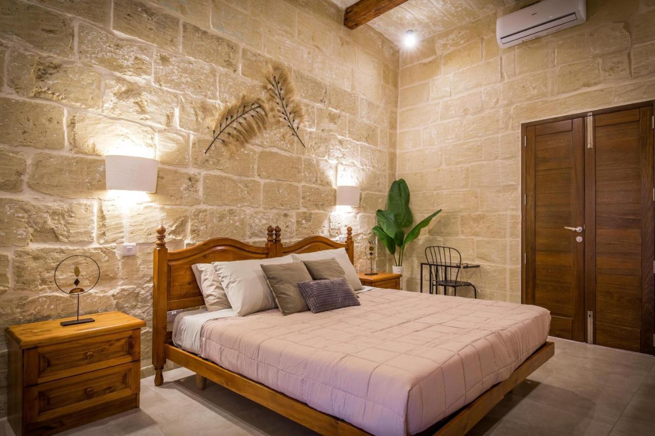 Sweet Life Gozo - Boutique Living Bed & Breakfast Santa Lucija  Exterior photo