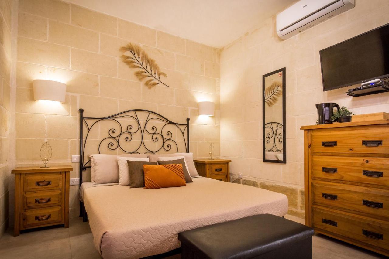 Sweet Life Gozo - Boutique Living Bed & Breakfast Santa Lucija  Exterior photo
