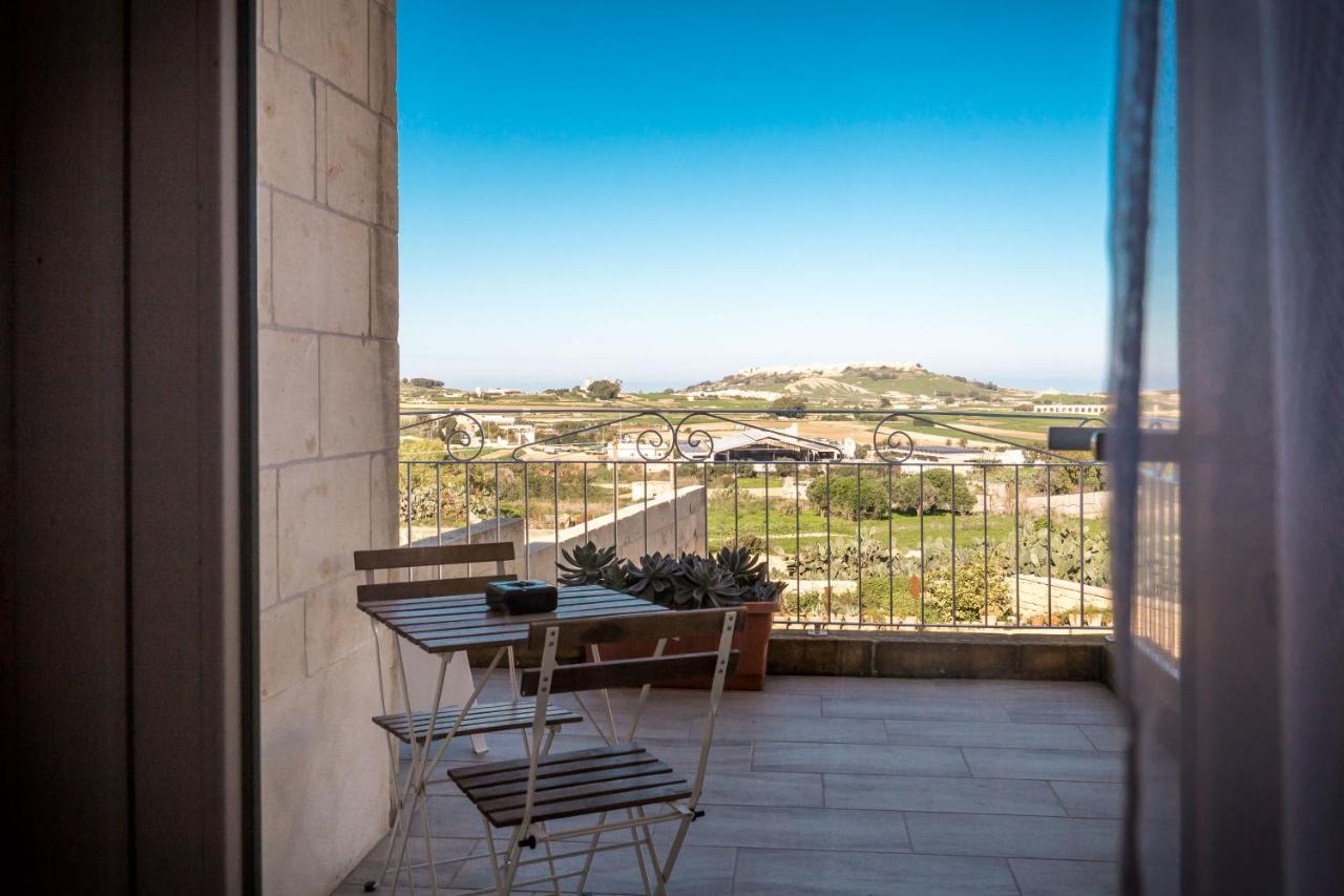 Sweet Life Gozo - Boutique Living Bed & Breakfast Santa Lucija  Exterior photo