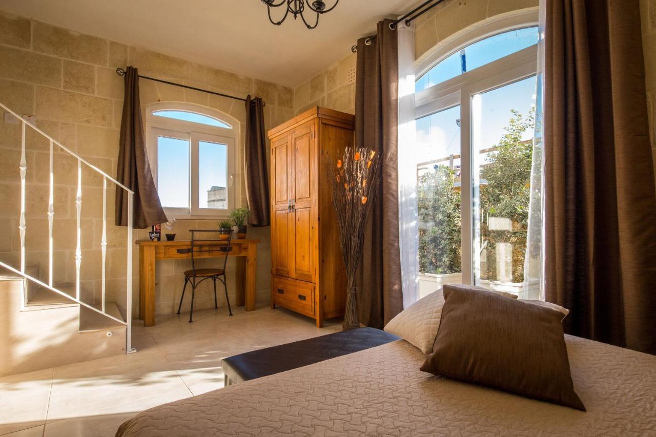 Sweet Life Gozo - Boutique Living Bed & Breakfast Santa Lucija  Exterior photo