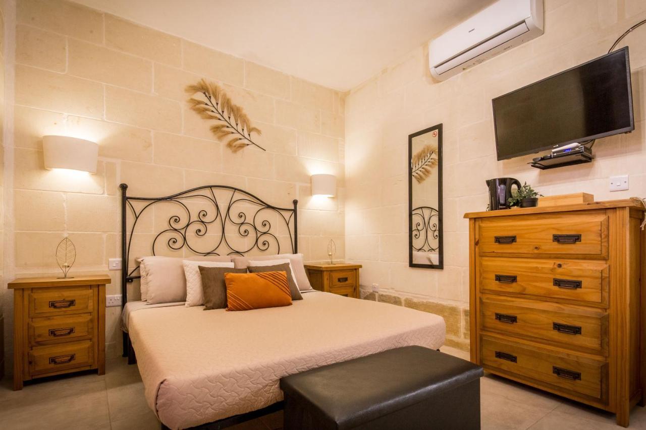 Sweet Life Gozo - Boutique Living Bed & Breakfast Santa Lucija  Exterior photo
