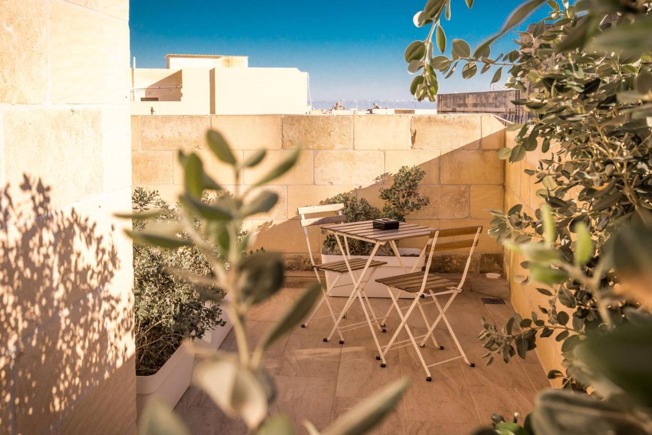 Sweet Life Gozo - Boutique Living Bed & Breakfast Santa Lucija  Exterior photo