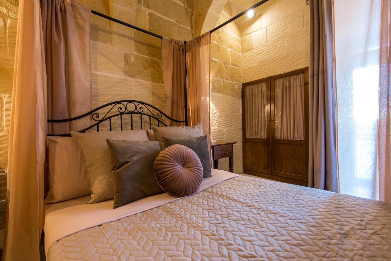 Sweet Life Gozo - Boutique Living Bed & Breakfast Santa Lucija  Exterior photo